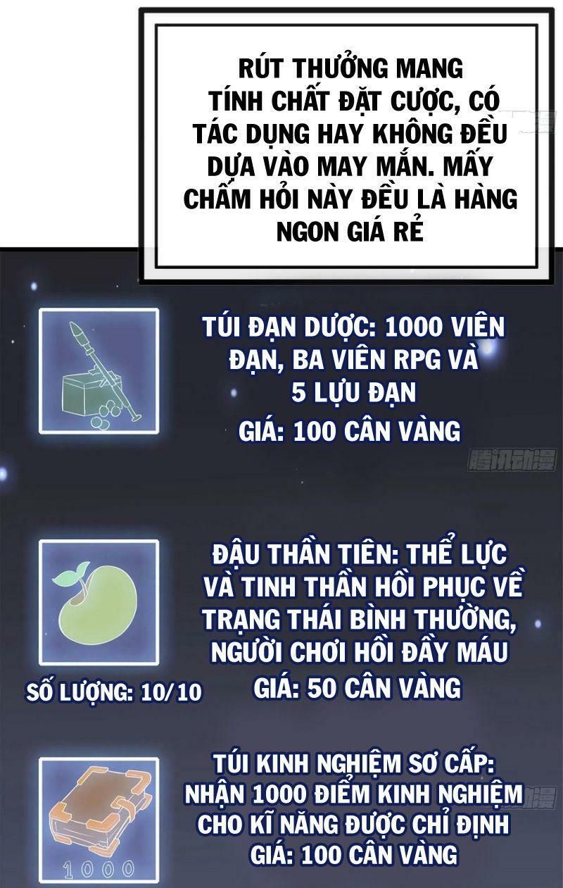 đọc truyện Tôi Chuyển Vàng Tại Mạt Thế Chương 77 ảnh 25 tại Giả Dược