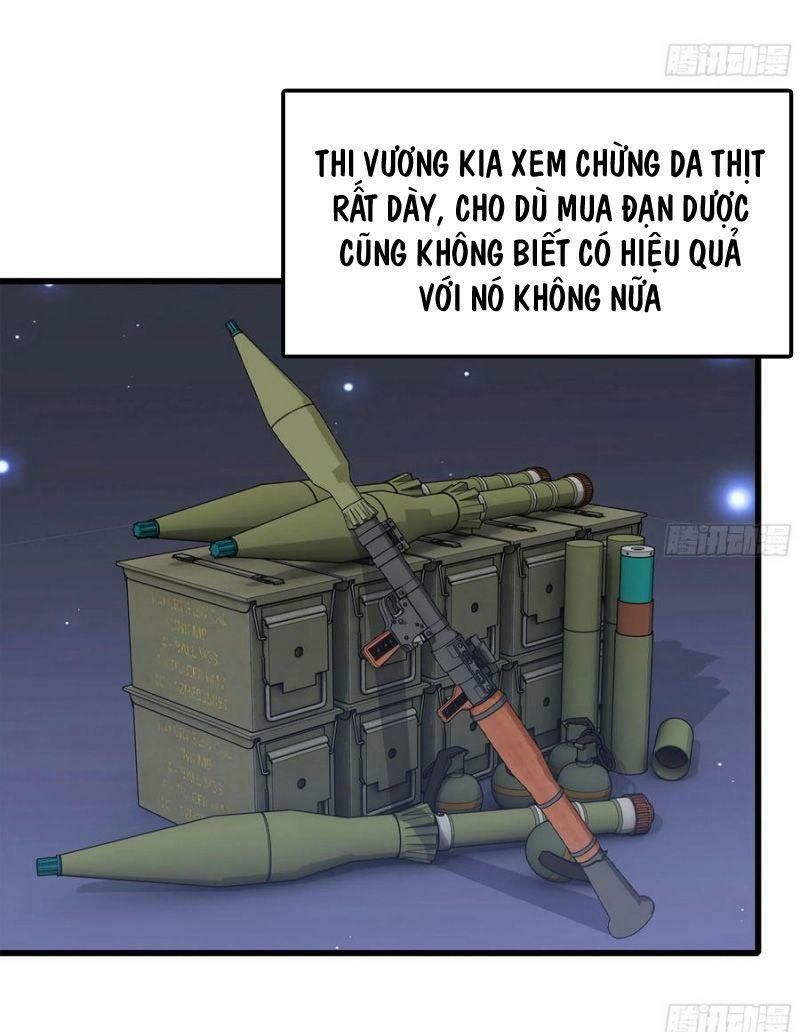 đọc truyện Tôi Chuyển Vàng Tại Mạt Thế Chương 77 ảnh 27 tại Giả Dược