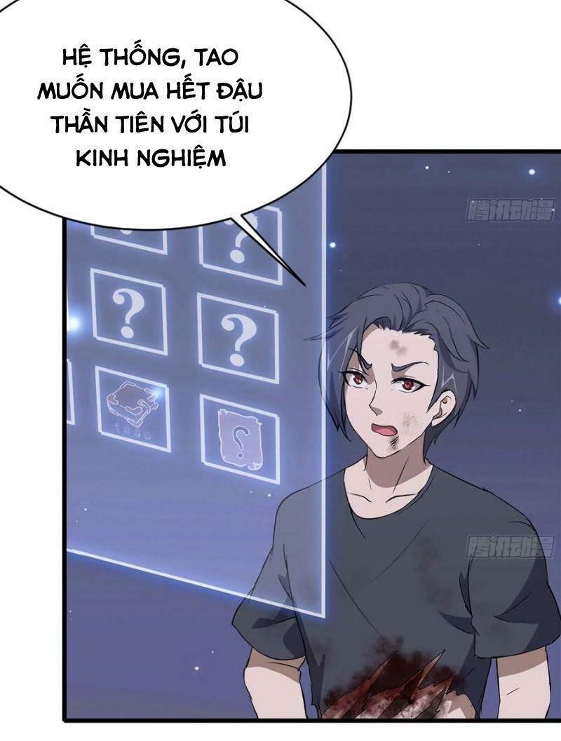 đọc truyện Tôi Chuyển Vàng Tại Mạt Thế Chương 77 ảnh 30 tại Giả Dược