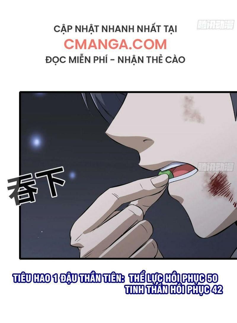 đọc truyện Tôi Chuyển Vàng Tại Mạt Thế Chương 77 ảnh 32 tại Giả Dược