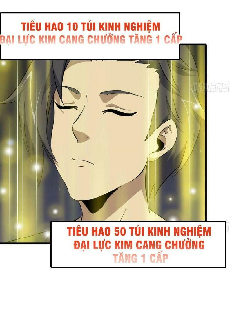 đọc truyện Tôi Chuyển Vàng Tại Mạt Thế Chương 77 ảnh 34 tại Giả Dược