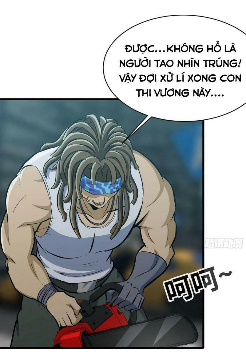 đọc truyện Tôi Chuyển Vàng Tại Mạt Thế Chương 78 ảnh 26 tại Giả Dược