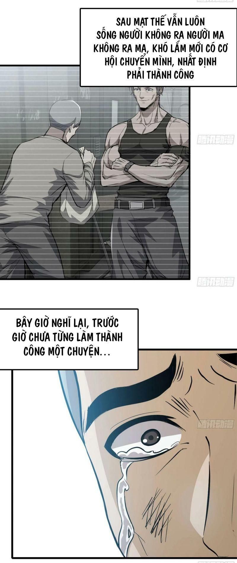 đọc truyện Tôi Chuyển Vàng Tại Mạt Thế Chương 78 ảnh 31 tại Giả Dược