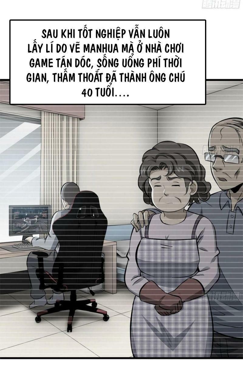 đọc truyện Tôi Chuyển Vàng Tại Mạt Thế Chương 78 ảnh 32 tại Giả Dược