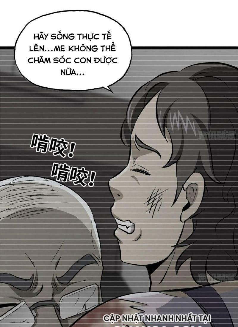 đọc truyện Tôi Chuyển Vàng Tại Mạt Thế Chương 79 ảnh 2 tại Giả Dược