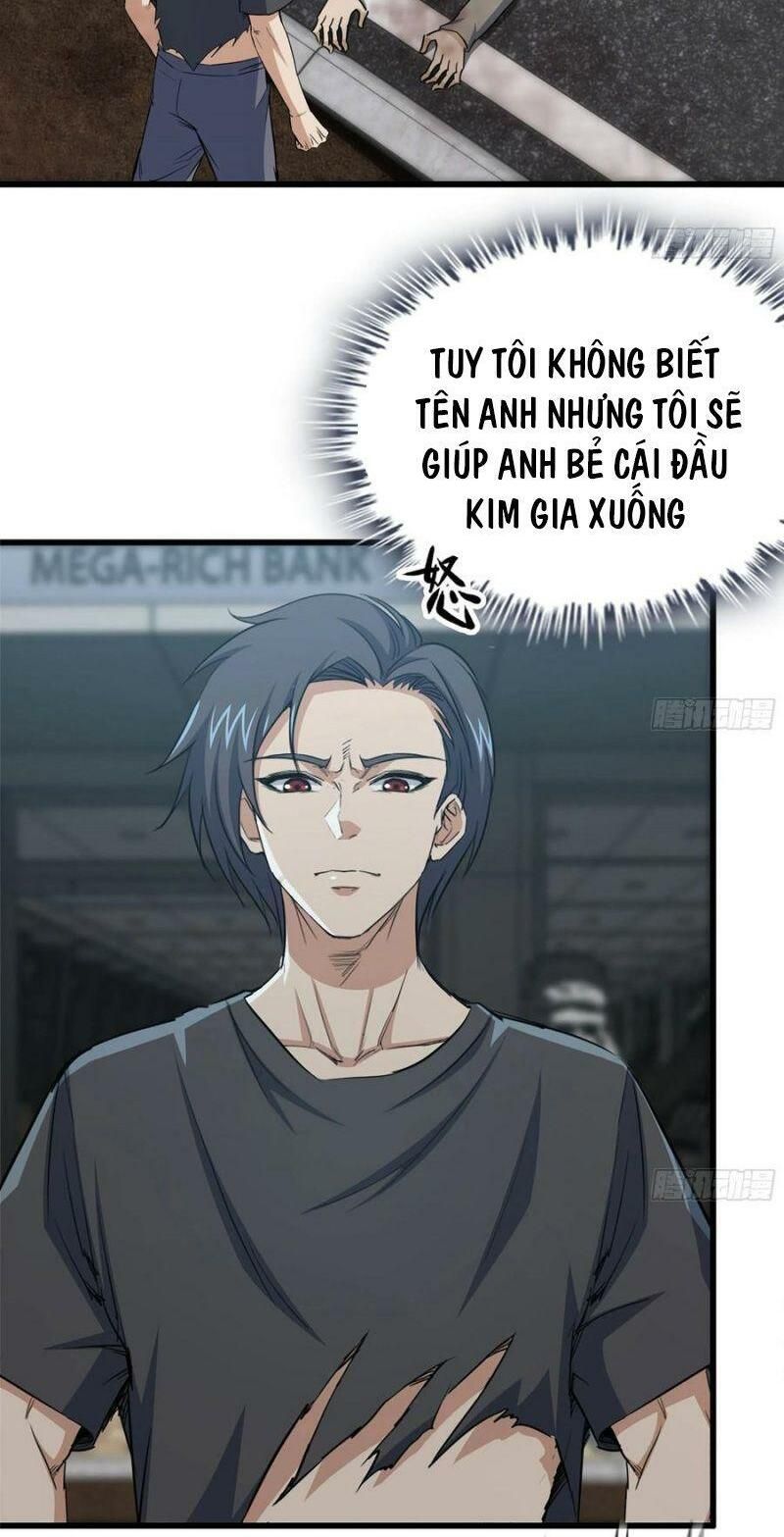 đọc truyện Tôi Chuyển Vàng Tại Mạt Thế Chương 79 ảnh 16 tại Giả Dược