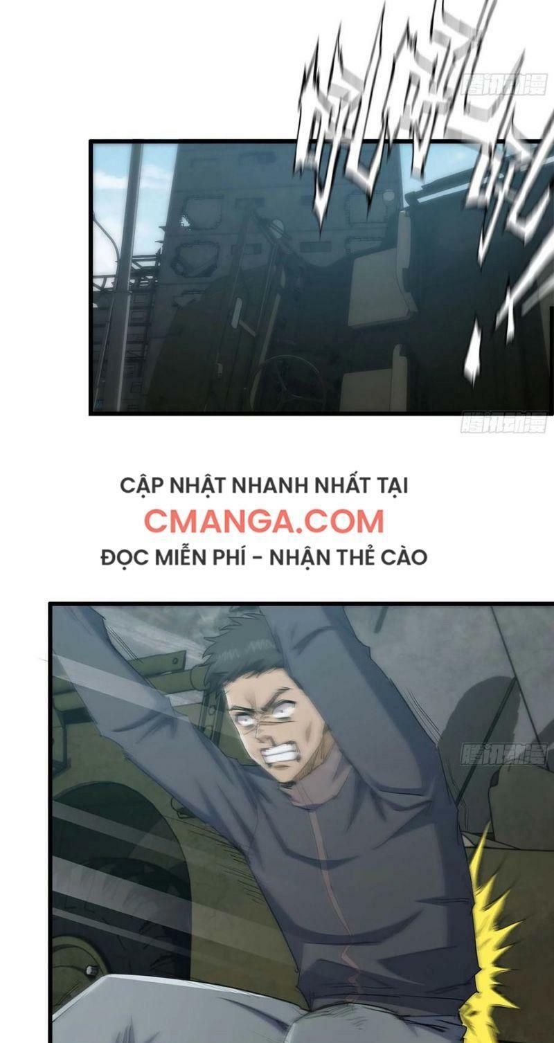 đọc truyện Tôi Chuyển Vàng Tại Mạt Thế Chương 79 ảnh 17 tại Giả Dược