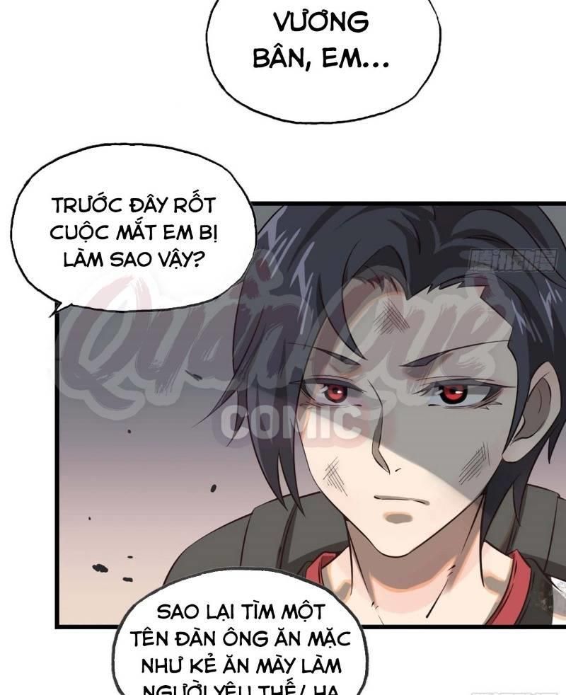 đọc truyện Tôi Chuyển Vàng Tại Mạt Thế Chương 8 ảnh 11 tại Giả Dược