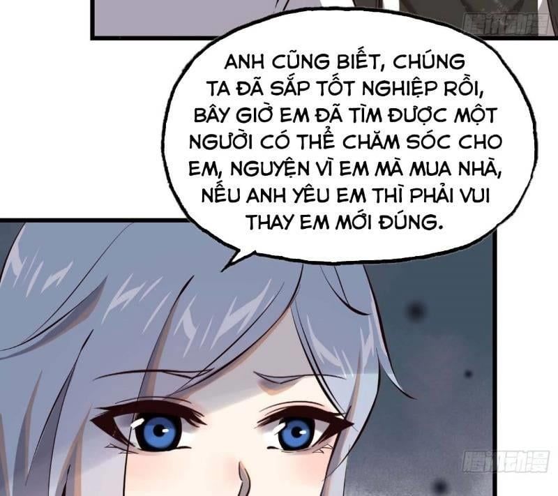 đọc truyện Tôi Chuyển Vàng Tại Mạt Thế Chương 8 ảnh 16 tại Giả Dược