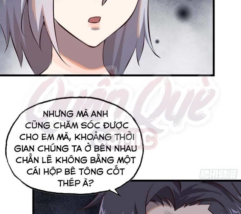 đọc truyện Tôi Chuyển Vàng Tại Mạt Thế Chương 8 ảnh 17 tại Giả Dược