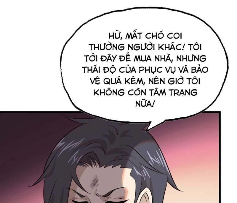 đọc truyện Tôi Chuyển Vàng Tại Mạt Thế Chương 8 ảnh 46 tại Giả Dược