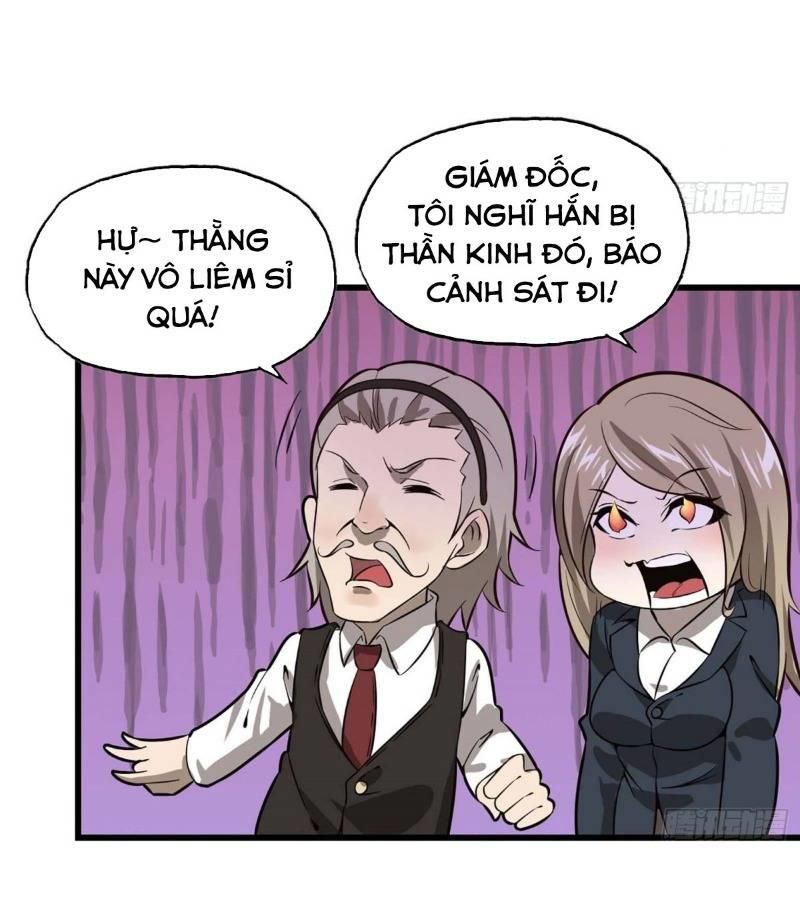 đọc truyện Tôi Chuyển Vàng Tại Mạt Thế Chương 8 ảnh 52 tại Giả Dược