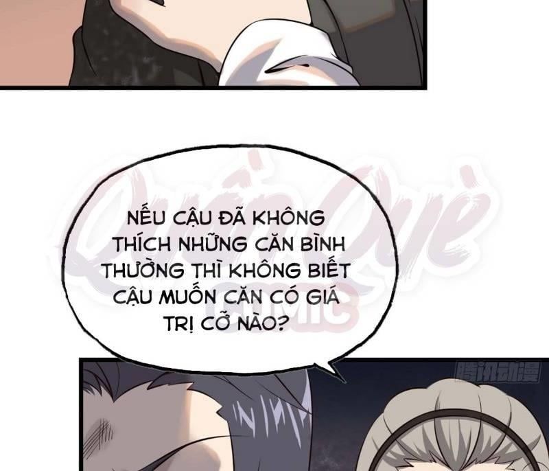đọc truyện Tôi Chuyển Vàng Tại Mạt Thế Chương 8 ảnh 56 tại Giả Dược