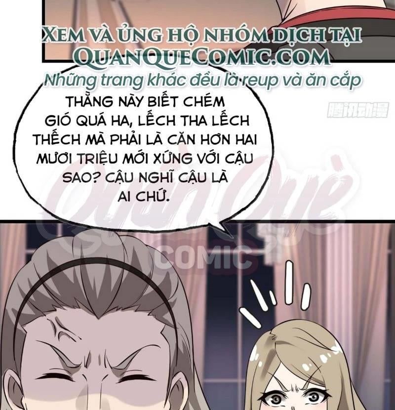 đọc truyện Tôi Chuyển Vàng Tại Mạt Thế Chương 8 ảnh 59 tại Giả Dược
