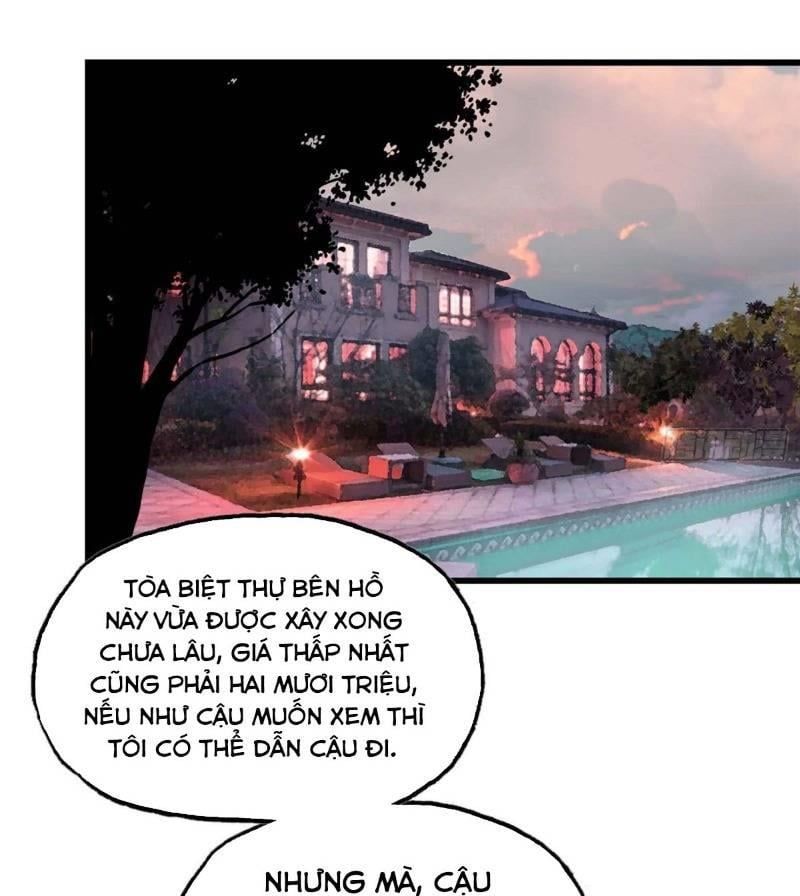 đọc truyện Tôi Chuyển Vàng Tại Mạt Thế Chương 8 ảnh 61 tại Giả Dược