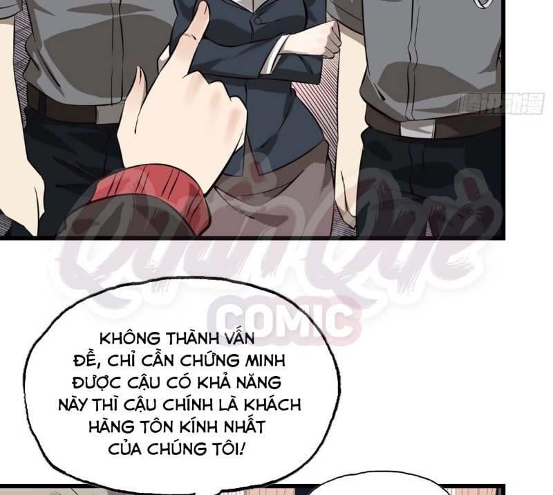 đọc truyện Tôi Chuyển Vàng Tại Mạt Thế Chương 8 ảnh 65 tại Giả Dược