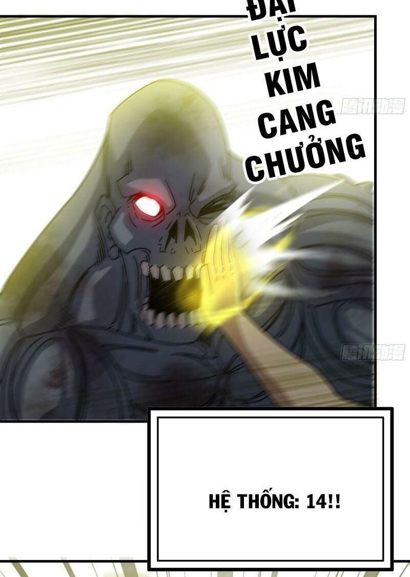 đọc truyện Tôi Chuyển Vàng Tại Mạt Thế Chương 81 ảnh 19 tại Giả Dược