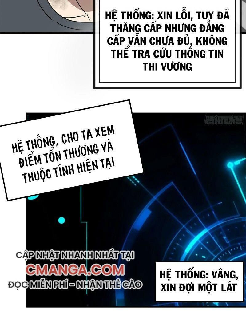 đọc truyện Tôi Chuyển Vàng Tại Mạt Thế Chương 81 ảnh 3 tại Giả Dược