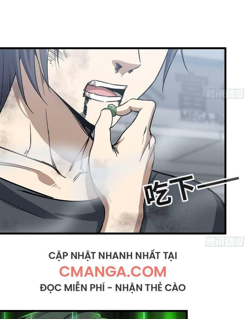 đọc truyện Tôi Chuyển Vàng Tại Mạt Thế Chương 81 ảnh 30 tại Giả Dược