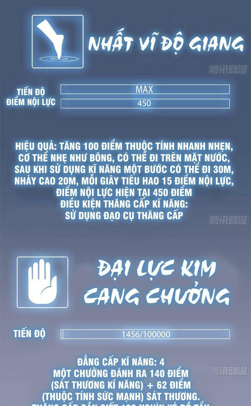 đọc truyện Tôi Chuyển Vàng Tại Mạt Thế Chương 81 ảnh 5 tại Giả Dược