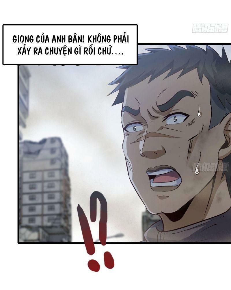đọc truyện Tôi Chuyển Vàng Tại Mạt Thế Chương 82 ảnh 25 tại Giả Dược