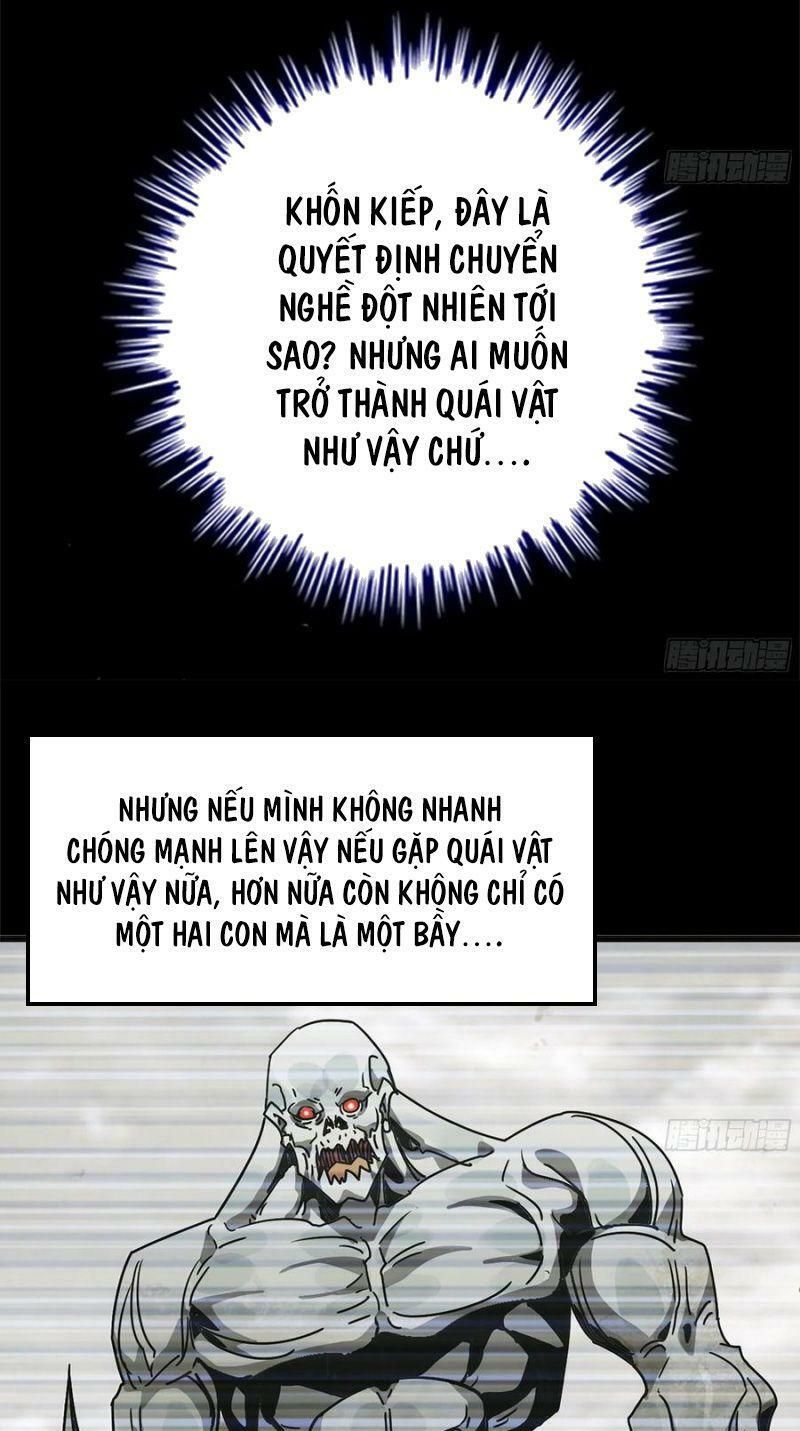 đọc truyện Tôi Chuyển Vàng Tại Mạt Thế Chương 83 ảnh 11 tại Giả Dược