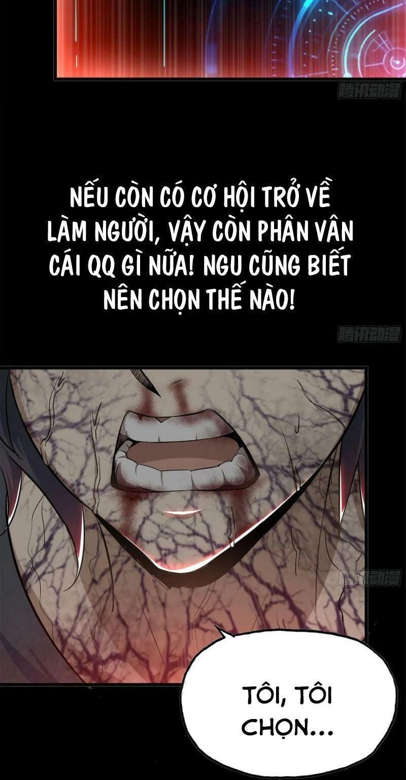 đọc truyện Tôi Chuyển Vàng Tại Mạt Thế Chương 83 ảnh 18 tại Giả Dược