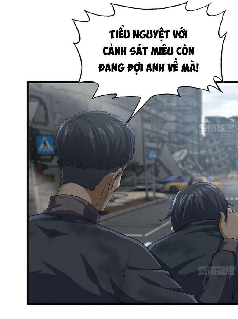 đọc truyện Tôi Chuyển Vàng Tại Mạt Thế Chương 83 ảnh 22 tại Giả Dược