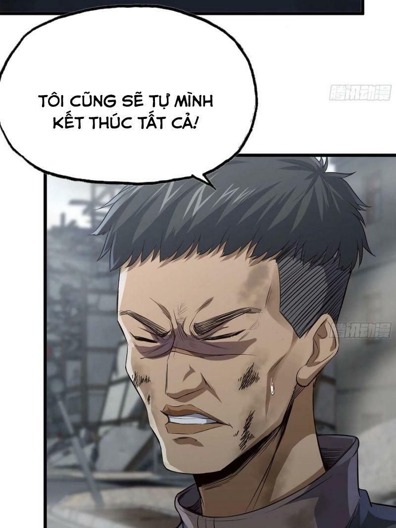 đọc truyện Tôi Chuyển Vàng Tại Mạt Thế Chương 83 ảnh 29 tại Giả Dược