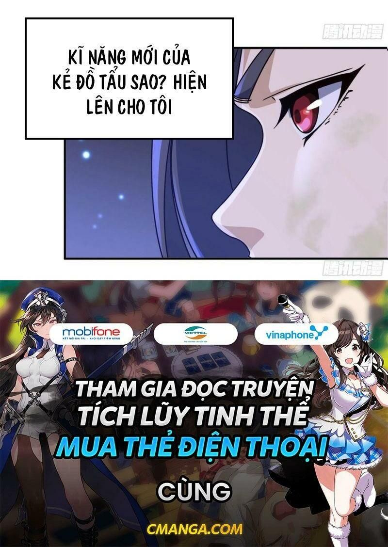 đọc truyện Tôi Chuyển Vàng Tại Mạt Thế Chương 83 ảnh 36 tại Giả Dược