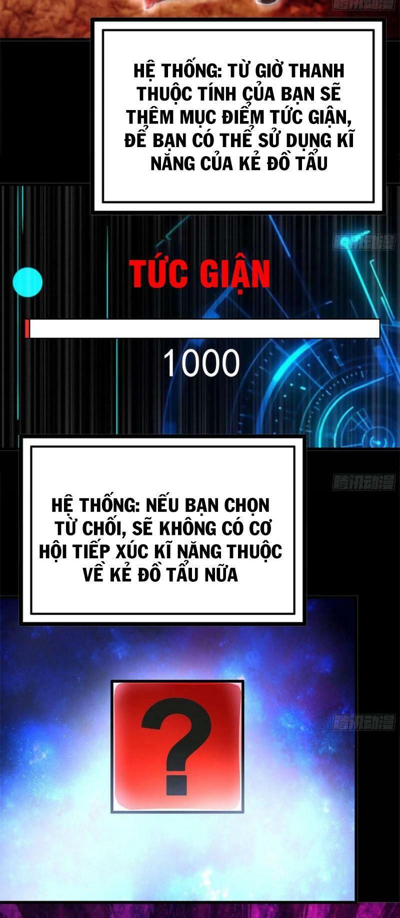 đọc truyện Tôi Chuyển Vàng Tại Mạt Thế Chương 83 ảnh 8 tại Giả Dược
