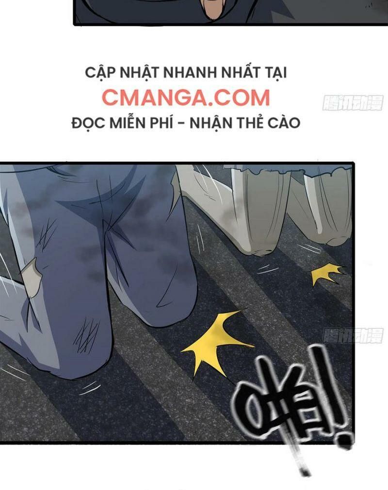 đọc truyện Tôi Chuyển Vàng Tại Mạt Thế Chương 84 ảnh 18 tại Giả Dược