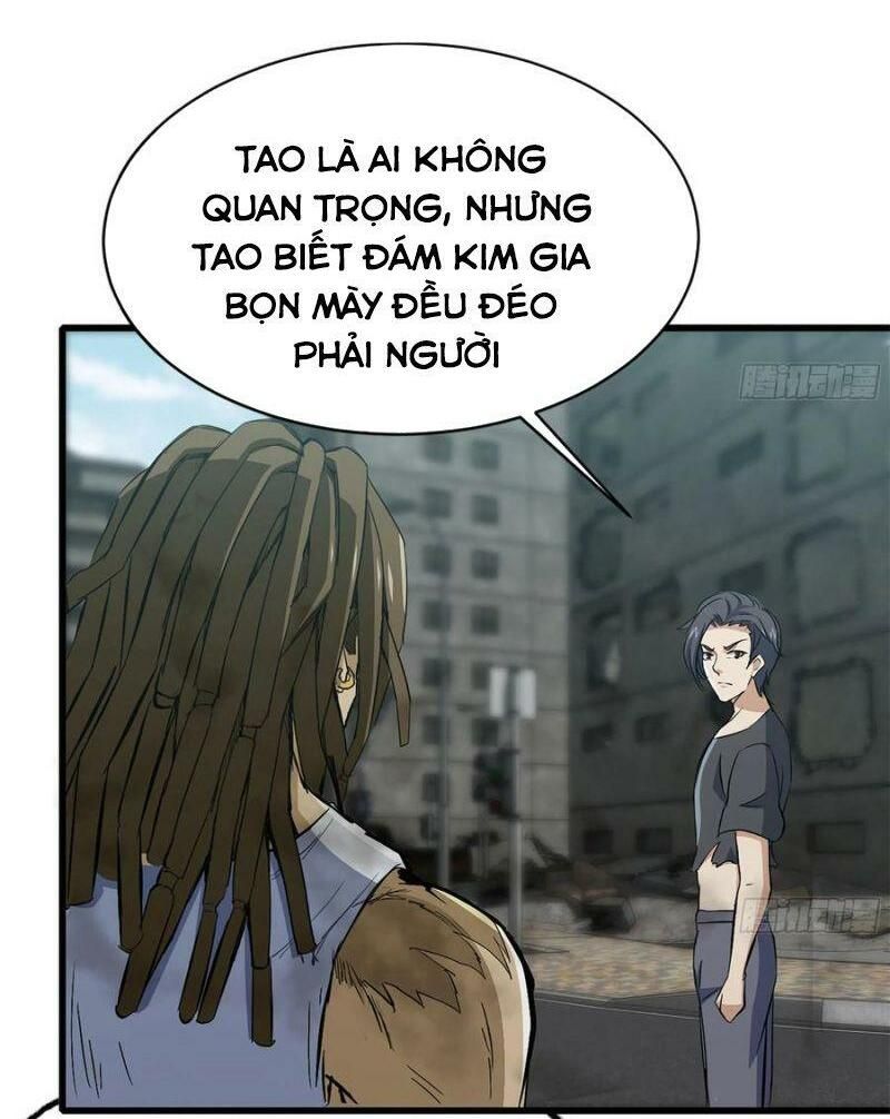 đọc truyện Tôi Chuyển Vàng Tại Mạt Thế Chương 84 ảnh 23 tại Giả Dược