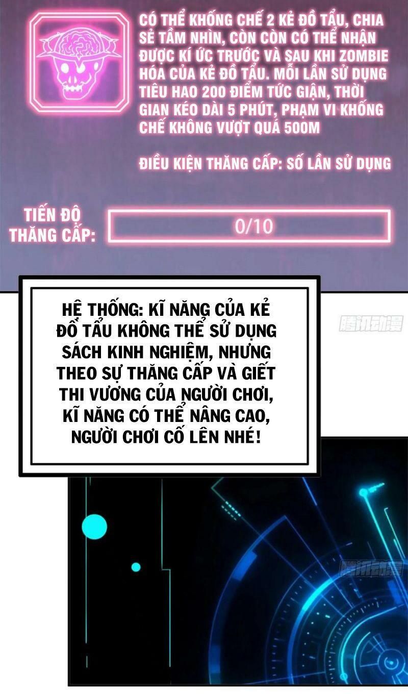 đọc truyện Tôi Chuyển Vàng Tại Mạt Thế Chương 84 ảnh 4 tại Giả Dược