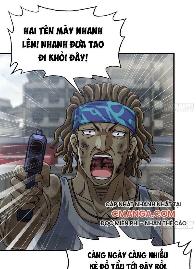 đọc truyện Tôi Chuyển Vàng Tại Mạt Thế Chương 84 ảnh 6 tại Giả Dược