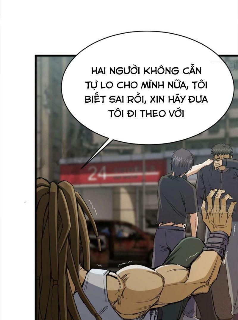đọc truyện Tôi Chuyển Vàng Tại Mạt Thế Chương 85 ảnh 16 tại Giả Dược