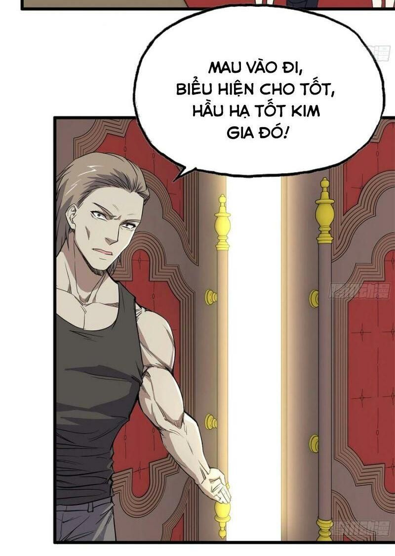 đọc truyện Tôi Chuyển Vàng Tại Mạt Thế Chương 85 ảnh 29 tại Giả Dược