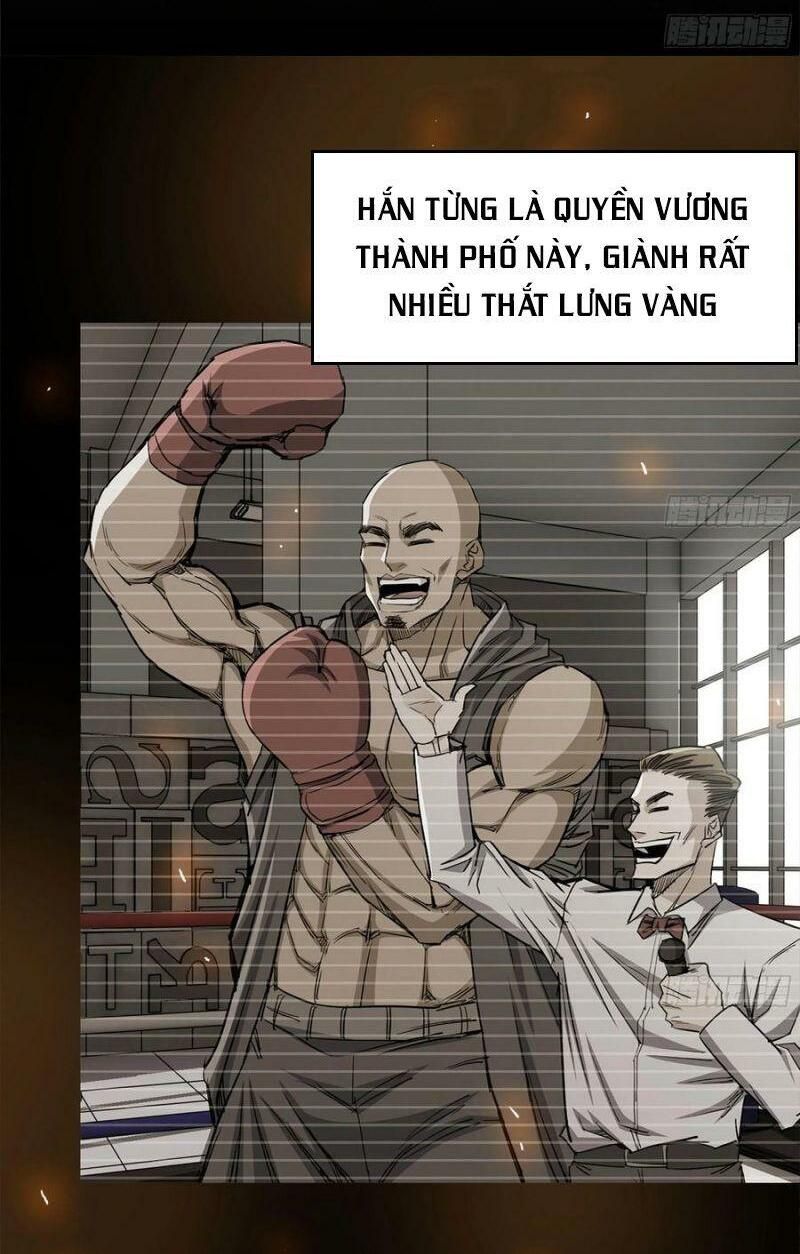 đọc truyện Tôi Chuyển Vàng Tại Mạt Thế Chương 85 ảnh 7 tại Giả Dược