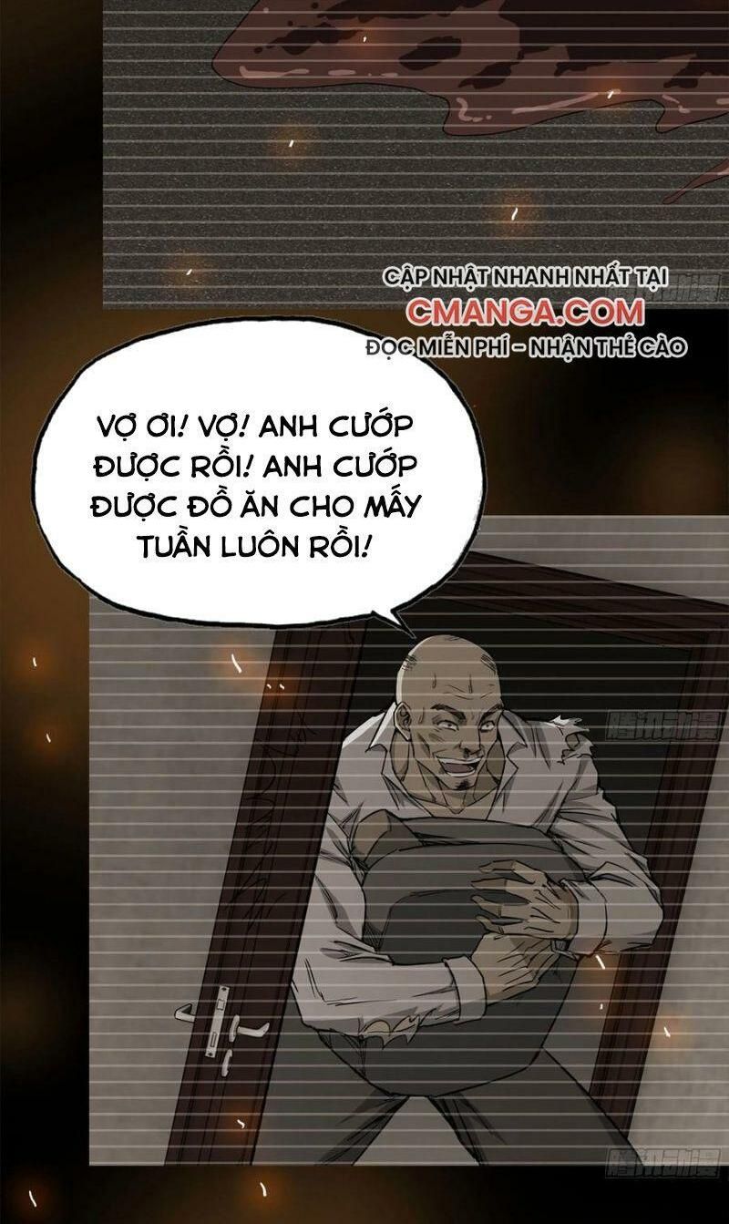 đọc truyện Tôi Chuyển Vàng Tại Mạt Thế Chương 85 ảnh 9 tại Giả Dược