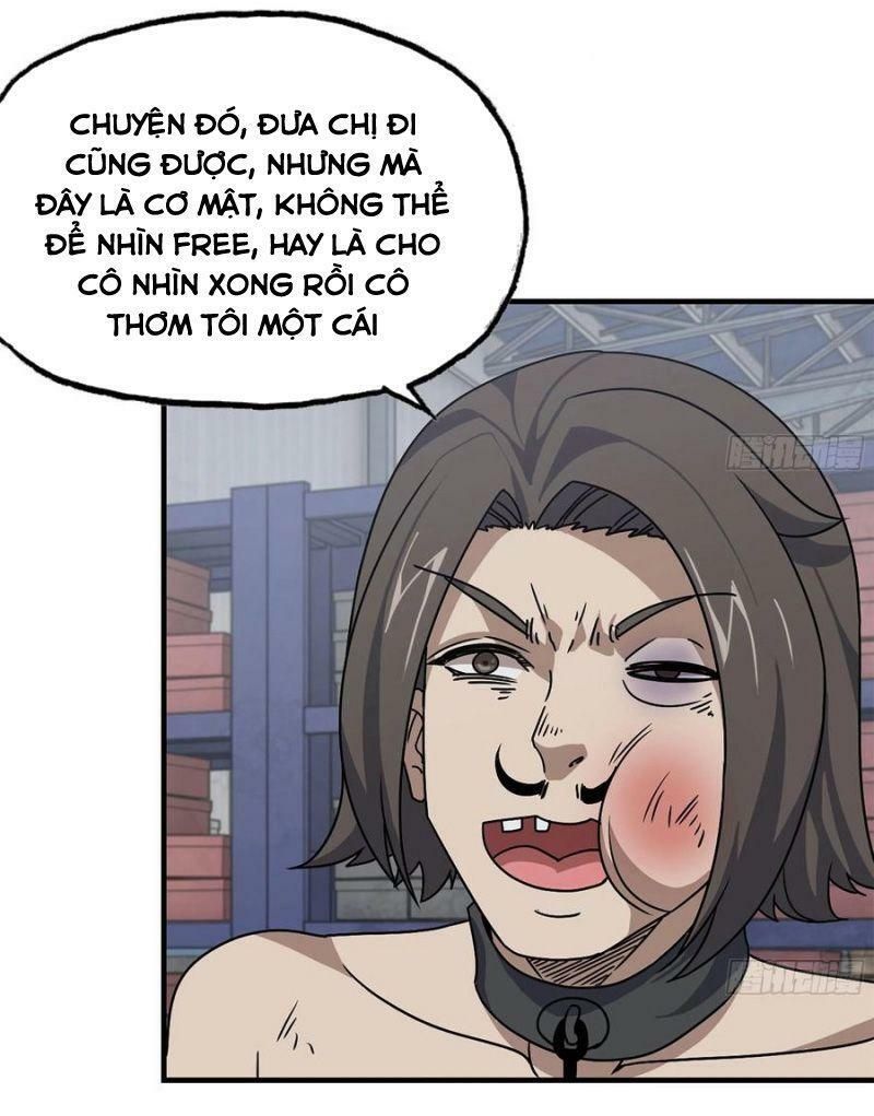 đọc truyện Tôi Chuyển Vàng Tại Mạt Thế Chương 86 ảnh 20 tại Giả Dược