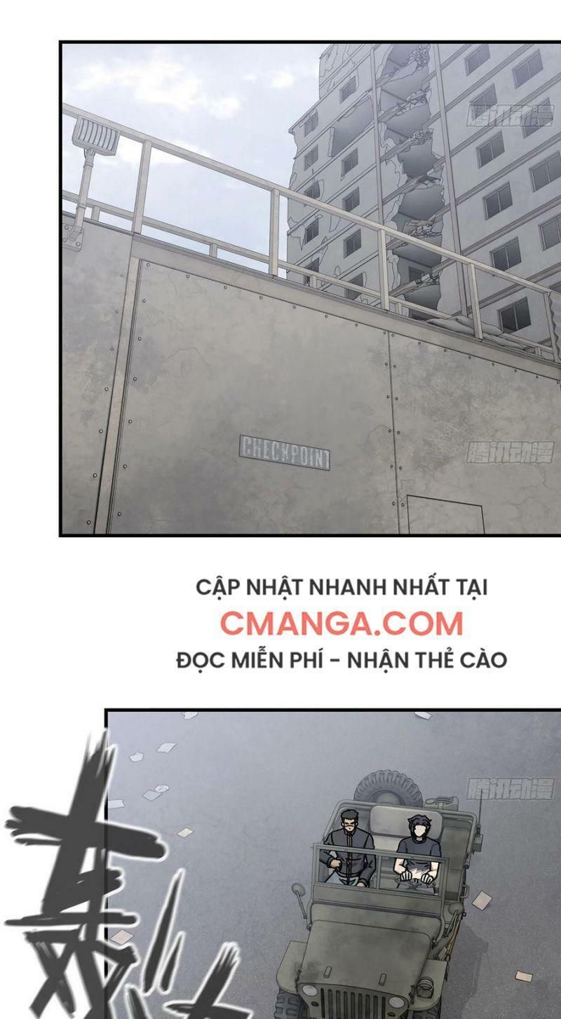 đọc truyện Tôi Chuyển Vàng Tại Mạt Thế Chương 86 ảnh 24 tại Giả Dược