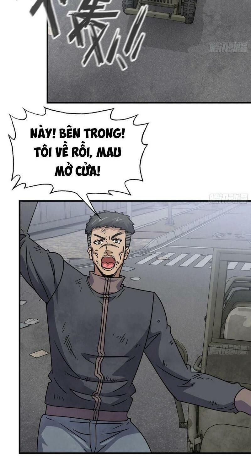 đọc truyện Tôi Chuyển Vàng Tại Mạt Thế Chương 86 ảnh 25 tại Giả Dược