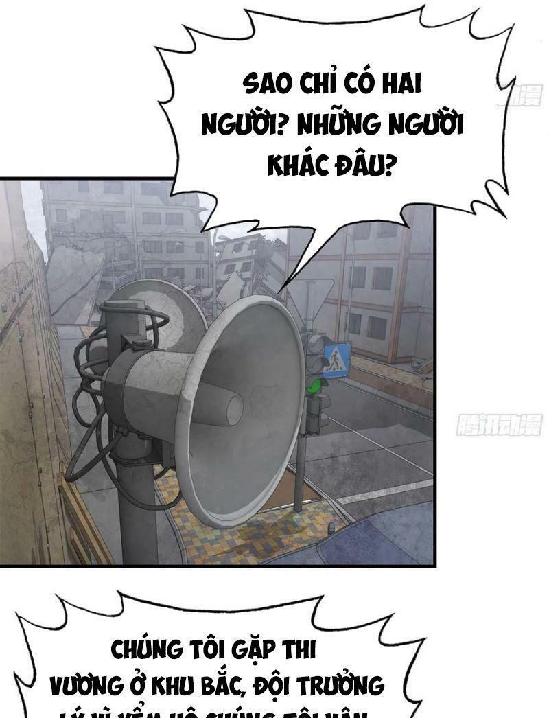 đọc truyện Tôi Chuyển Vàng Tại Mạt Thế Chương 86 ảnh 26 tại Giả Dược