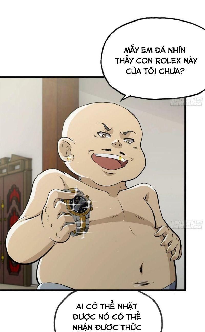 đọc truyện Tôi Chuyển Vàng Tại Mạt Thế Chương 86 ảnh 32 tại Giả Dược