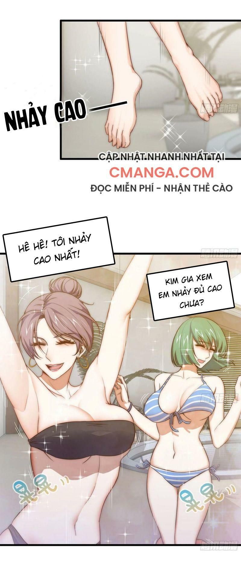 đọc truyện Tôi Chuyển Vàng Tại Mạt Thế Chương 86 ảnh 6 tại Giả Dược