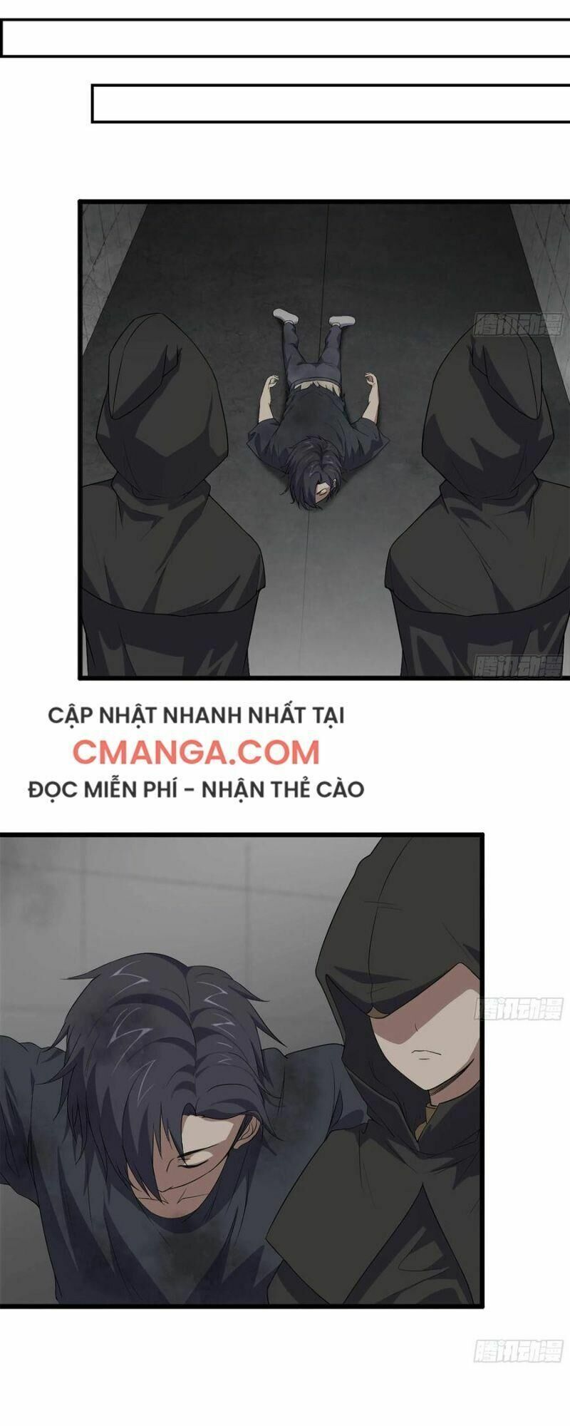 đọc truyện Tôi Chuyển Vàng Tại Mạt Thế Chương 88 ảnh 2 tại Giả Dược