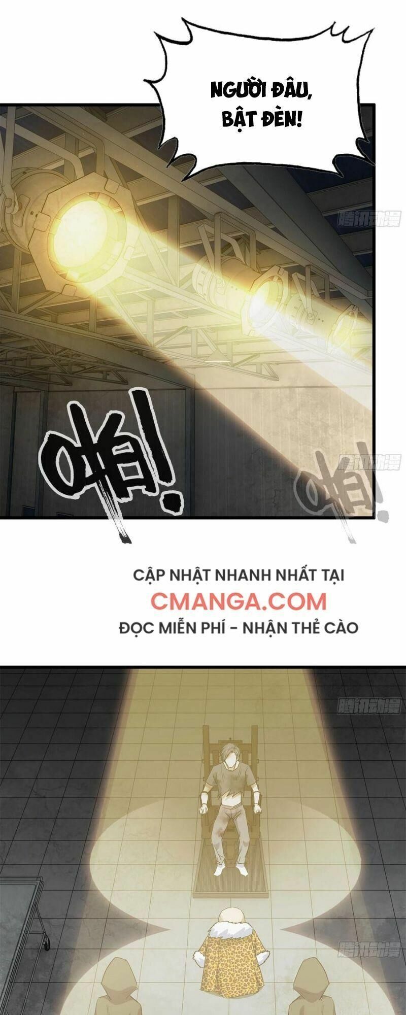 đọc truyện Tôi Chuyển Vàng Tại Mạt Thế Chương 88 ảnh 17 tại Giả Dược
