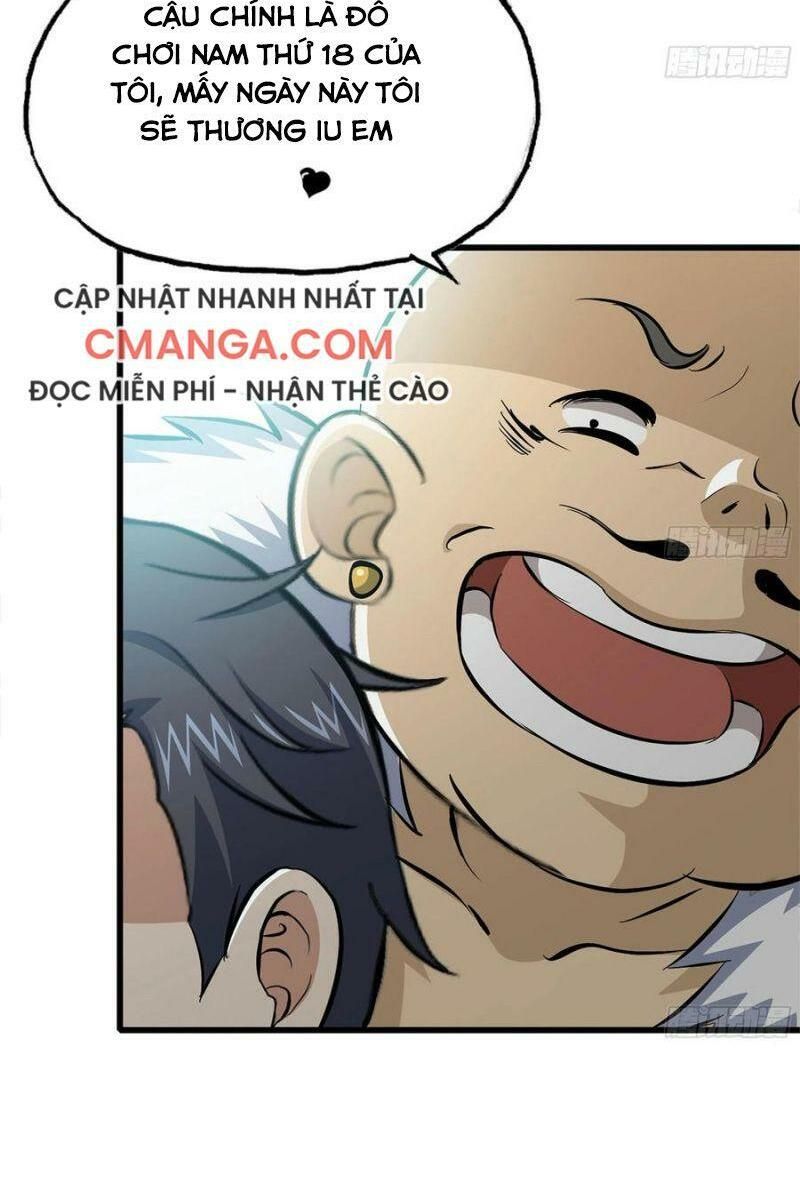 đọc truyện Tôi Chuyển Vàng Tại Mạt Thế Chương 89 ảnh 15 tại Giả Dược