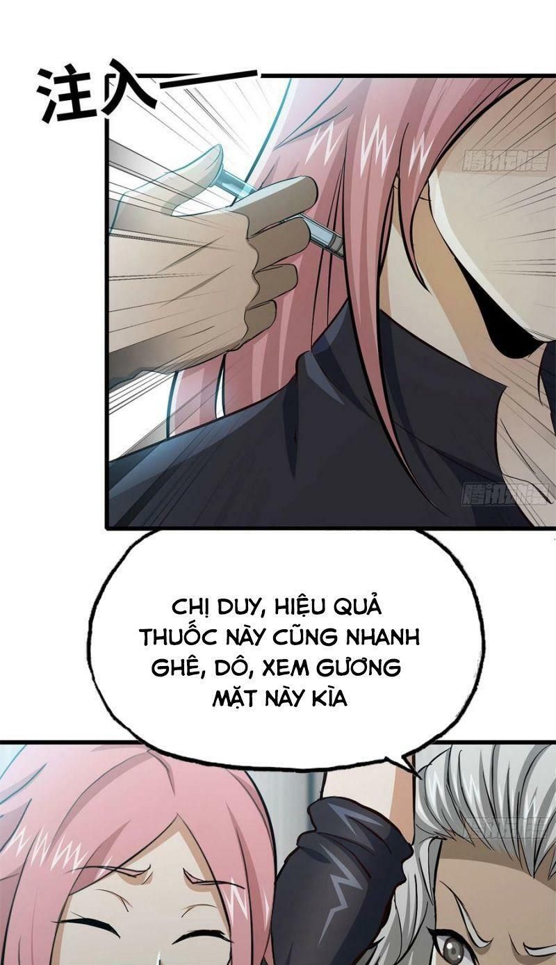 đọc truyện Tôi Chuyển Vàng Tại Mạt Thế Chương 89 ảnh 18 tại Giả Dược