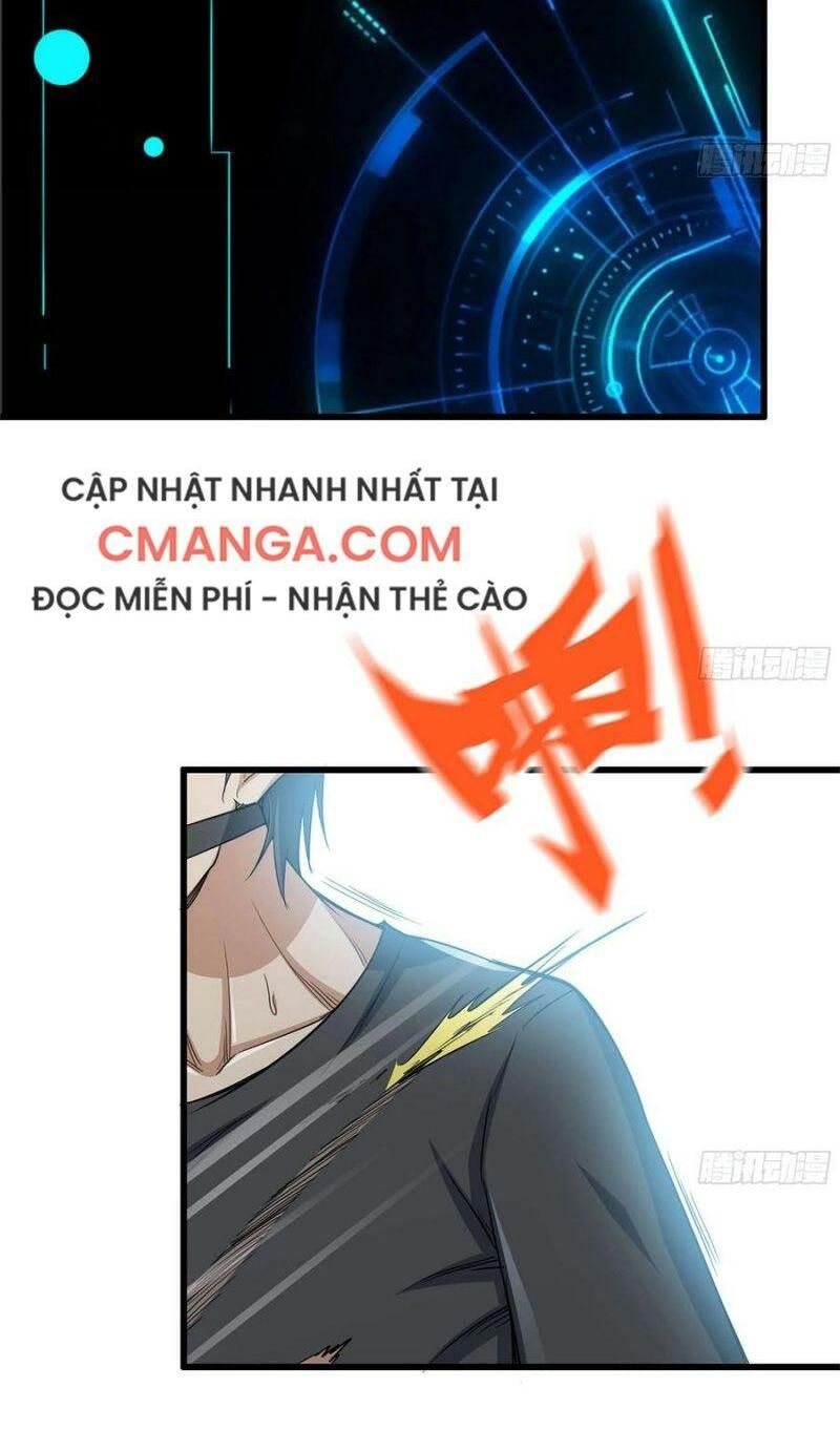 đọc truyện Tôi Chuyển Vàng Tại Mạt Thế Chương 89 ảnh 33 tại Giả Dược